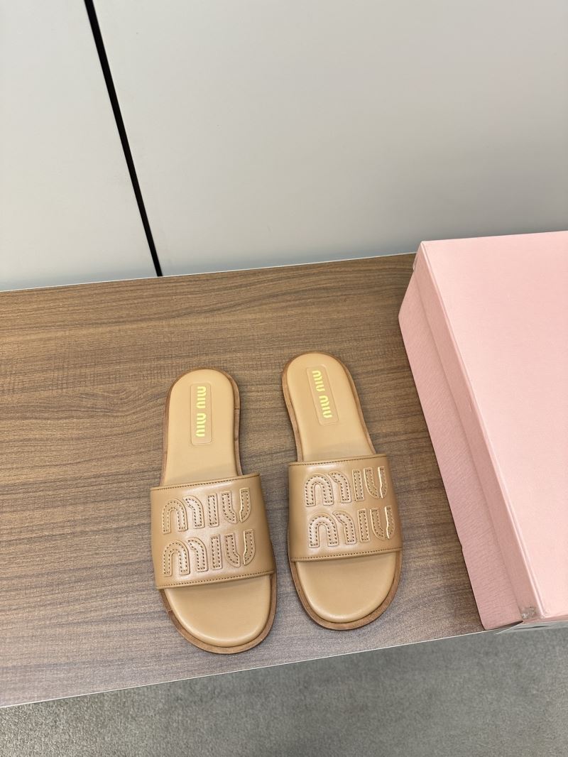 Miu Miu Sandals